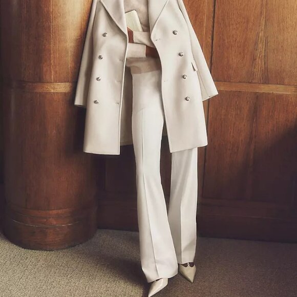 Ann Taylor Pants - Ann Taylor Perfect wide leg pants Brand new with tags